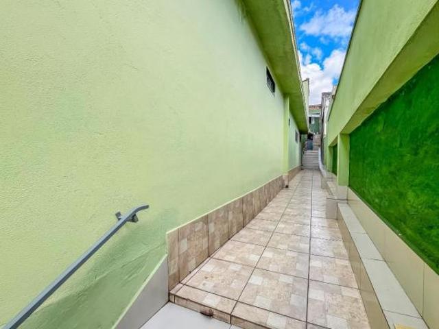 Casa para venda em Vila Jaguara com 2 quartos, sendo 1 suíte, 140m²