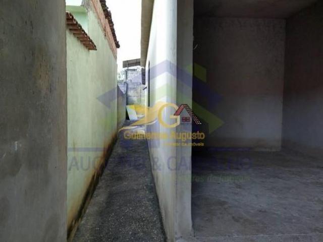 Casa para venda em Vila Jardim São José, São João Del Rei