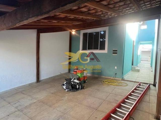 Casa para venda em Vila Jardim São José, São João Del Rei