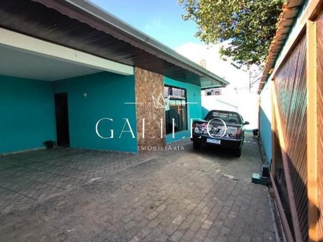 Casa para venda em Vila Lacerda de 273.00m² com 3 Quartos, 1 Suite e 5 Garagens