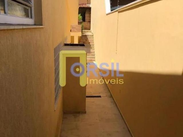 Casa para venda em Vila Lavínia de 386.10m² com 3 Quartos, 1 Suite e 6 Garagens