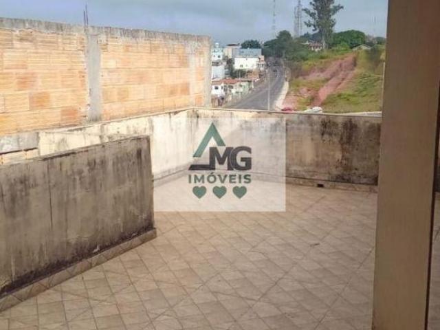 Casa para venda em Vila Lima, Três Corações