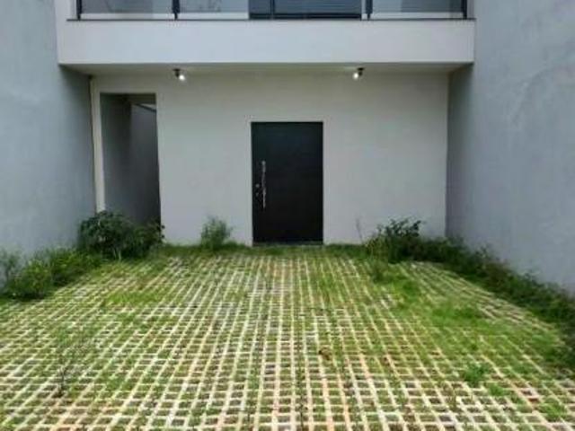 Casa para venda em Vila Liberdade de 129.00m² com 3 Quartos, 1 Suite e 4 Garagens
