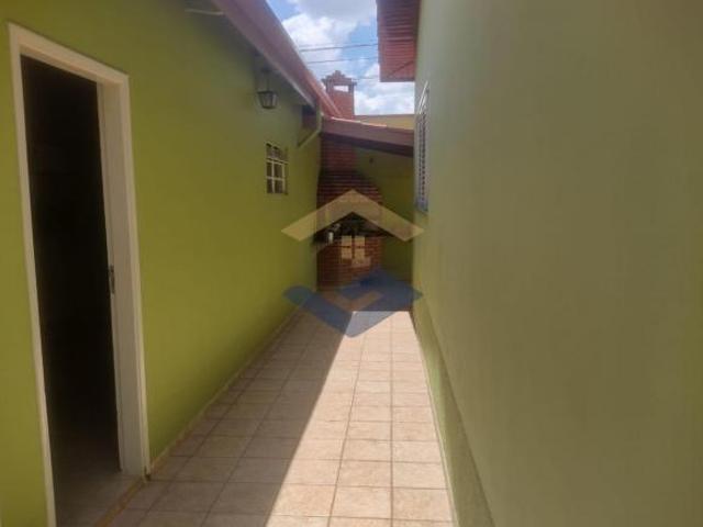 Casa para venda em Vila Liberdade de 189.00m² com 3 Quartos, 1 Suite e 4 Garagens