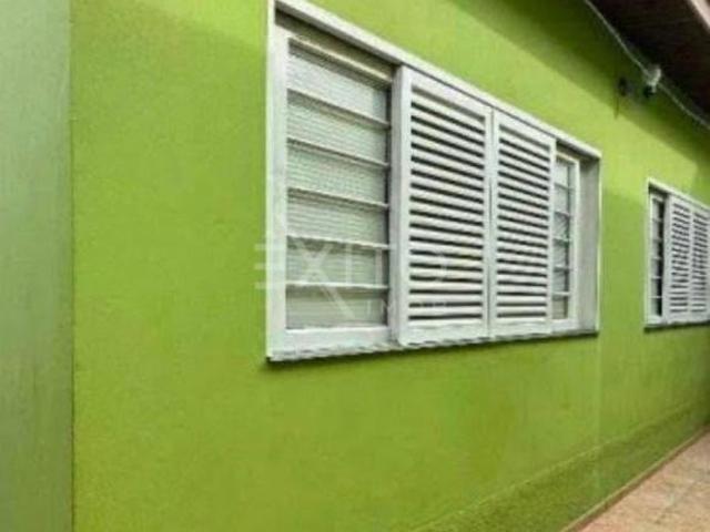 Casa para venda em Vila Liberdade de 289.00m² com 3 Quartos, 1 Suite e 2 Garagens