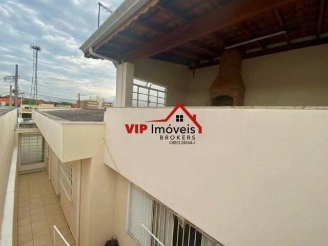Casa para venda em Vila Liberdade de 97.00m² com 2 Quartos e 1 Garagem