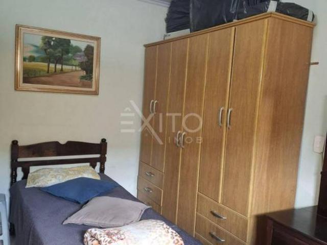 Casa para venda em Vila M Genoveva de 125.00m² com 2 Quartos e 2 Garagens