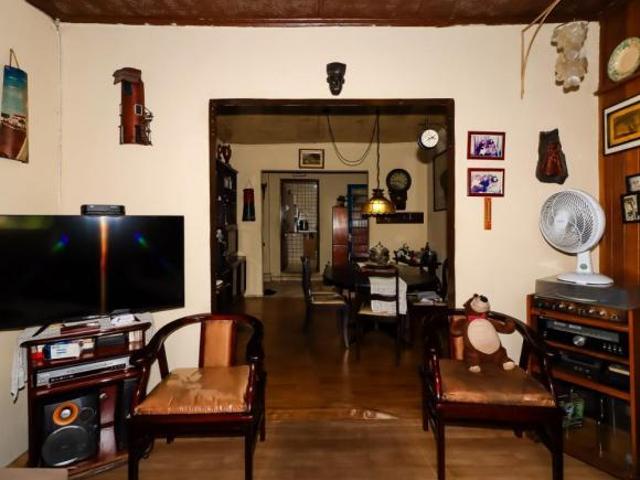 Casa para venda em Vila Mangalot com 2 quartos, sendo 1 suíte, 250m²