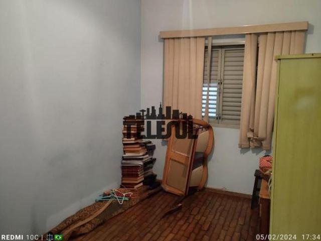 Casa para venda em Vila Martins, Varginha
