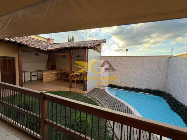 Casa para venda em Vila Marchetti, São João Del Rei