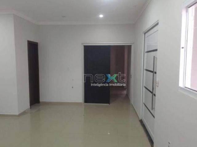 Casa para venda em Vila Marcos Roberto, Campo Grande