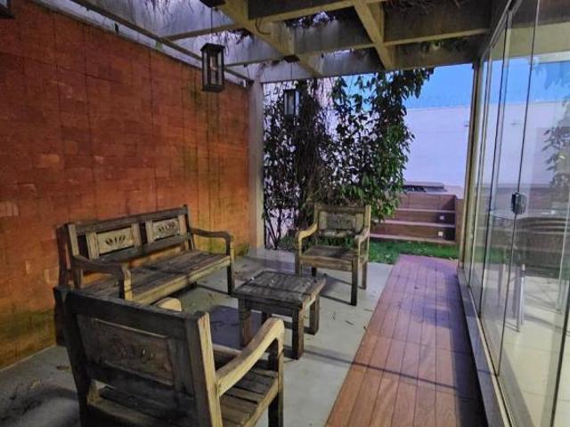 Casa para venda em Vila Margarida, Campo Grande