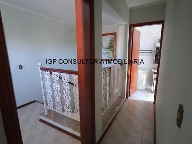 Casa para venda em Vila Maria de 198.00m² com 3 Quartos, 1 Suite e 2 Garagens