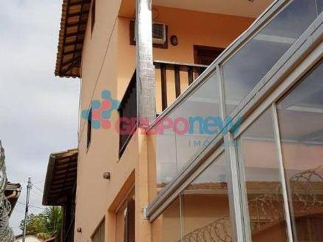 Casa para venda em Vila Maria II, Lagoa Santa