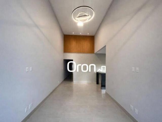 Casa para venda em Vila Mariana, Aparecida de Goiânia