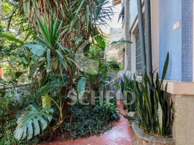 Casa para venda em Vila Mariana com 3 quartos, 190m²