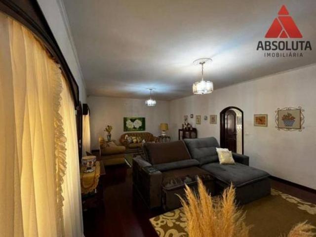 Casa para venda em Vila Mariana de 365.00m² com 3 Quartos, 2 Suites e 10 Garagens
