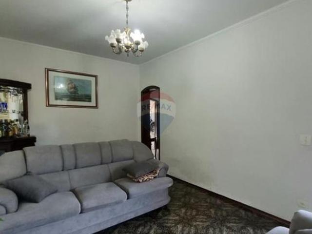 Casa para venda em Vila Mariana de 332.00m² com 4 Quartos, 1 Suite e 6 Garagens