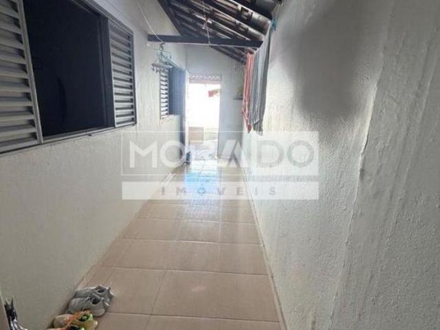 Casa para venda em Vila Mariana, Paracatu