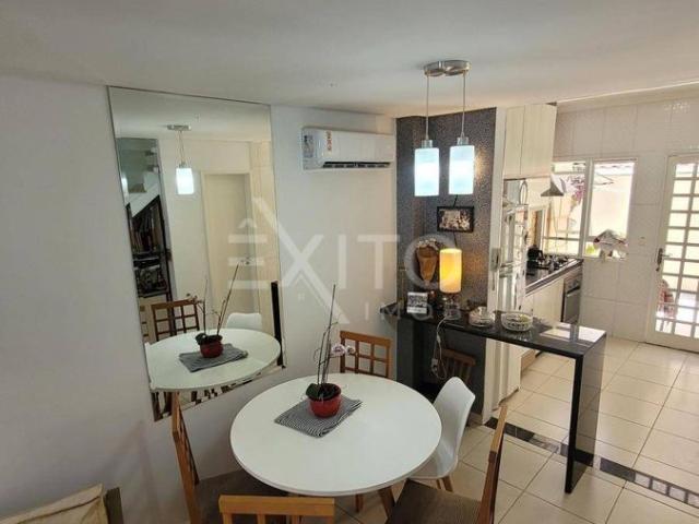 Casa para venda em Vila Maringá em Jundiaí São Paulo de 78.00m² com 2 Quartos, 1 Suíte e 2 Garagens