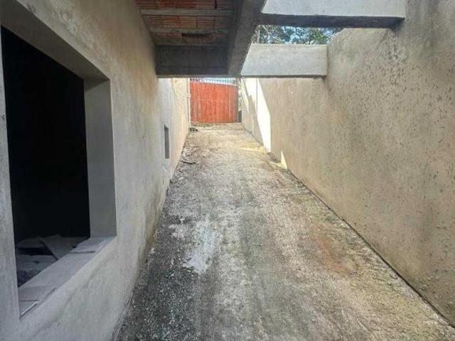 Casa para venda em Vila Maristela, Varginha
