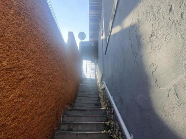 Casa para venda em Vila Mazzei com 3 quartos, sendo 3 suítes, 203m²