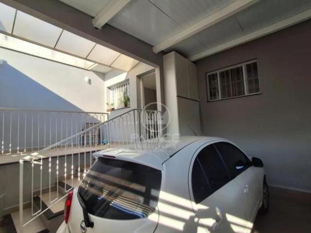 Casa para venda em Vila Monteiro de 142.00m² com 3 Quartos, 1 Suite e 1 Garagem