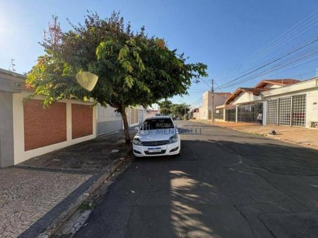 Casa para venda em Vila Monteiro de 303.00m² com 3 Quartos, 1 Suite e 2 Garagens