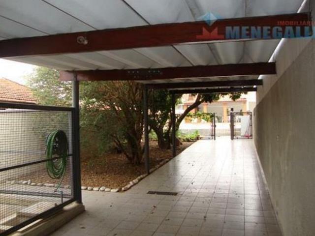 Casa para venda em Vila Monteiro de 350.00m² com 3 Quartos, 1 Suite e 8 Garagens