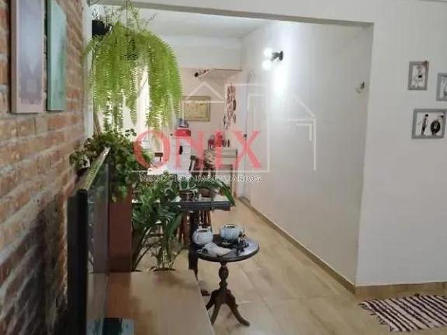 Casa para venda em Vila Mogilar de 152.90m² com 4 Quartos e 2 Garagens