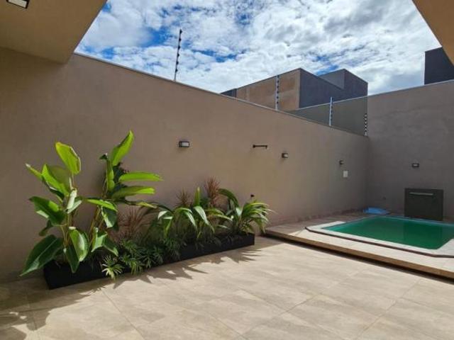 Casa para venda em Vila Morumbi, Campo Grande