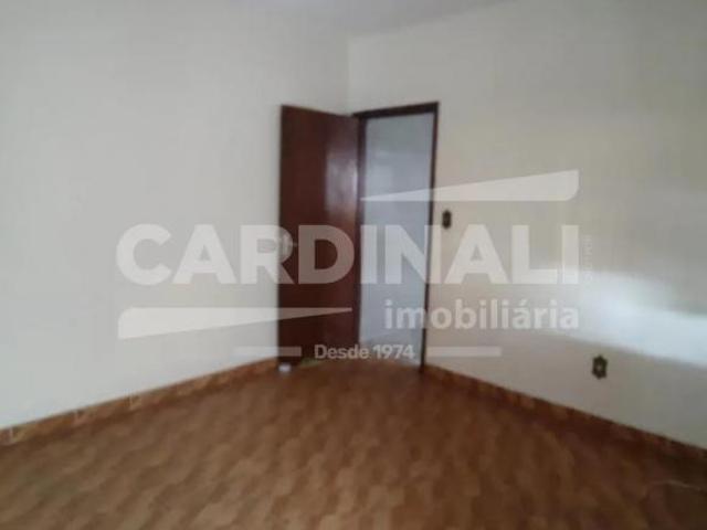 Casa para venda em Vila Morumbi de 92.00m² com 2 Quartos e 1 Garagem