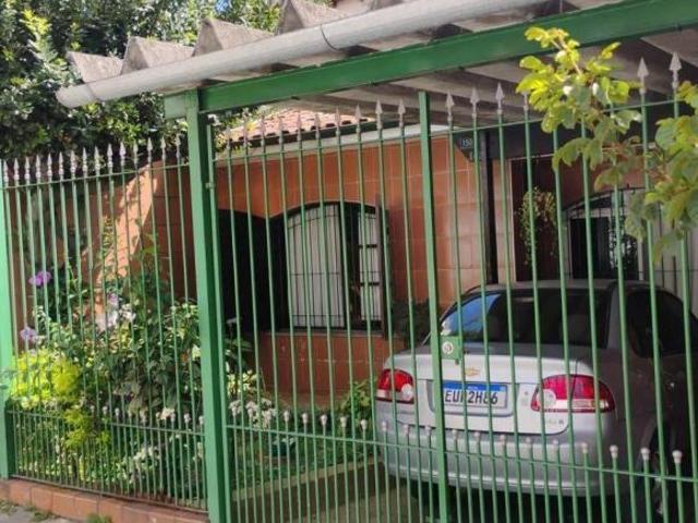 Casa para venda em Vila Moreira de 105.00m² com 2 Quartos e 1 Garagem