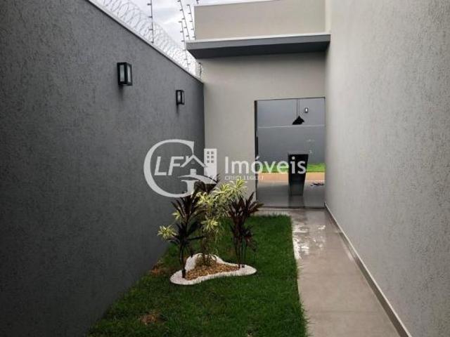 Casa para venda em Vila Nasser, Campo Grande