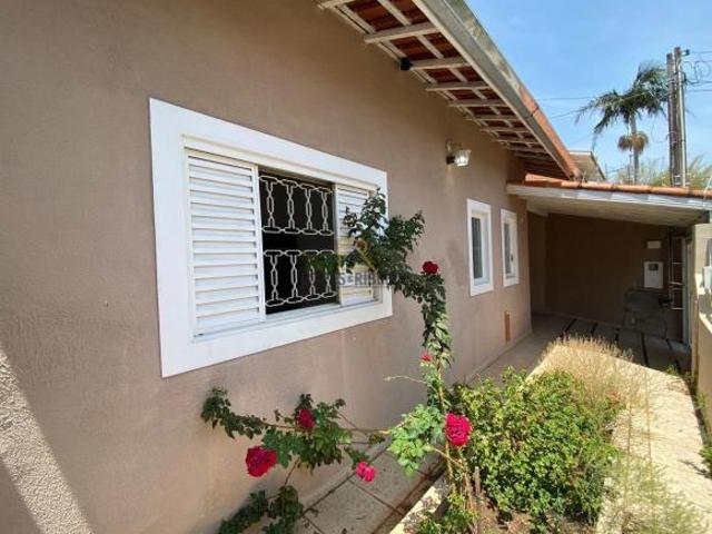 Casa para venda em Vila Nogueira de 69.58m² com 2 Quartos e 1 Garagem