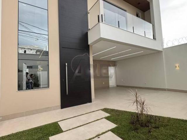 Casa para venda em Vila Nova, Montes Claros