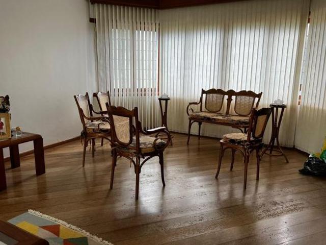 Casa para venda em Vila Paiva, Varginha, Minas Gerais