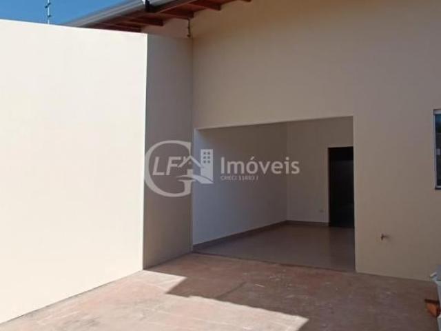 Casa para venda em Vila Palmira, Campo Grande