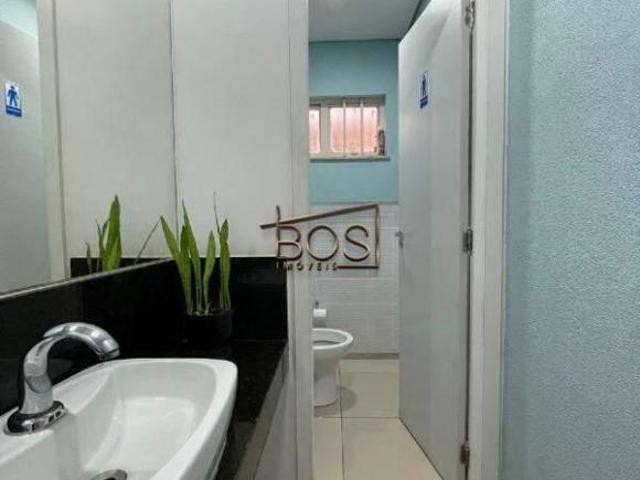 Casa para venda em Vila Paris, Belo Horizonte