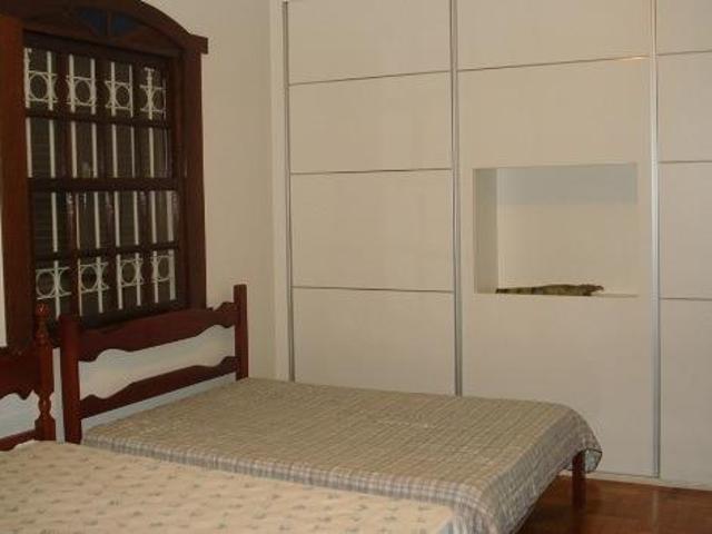 Casa para venda em Vila Paris, Belo Horizonte