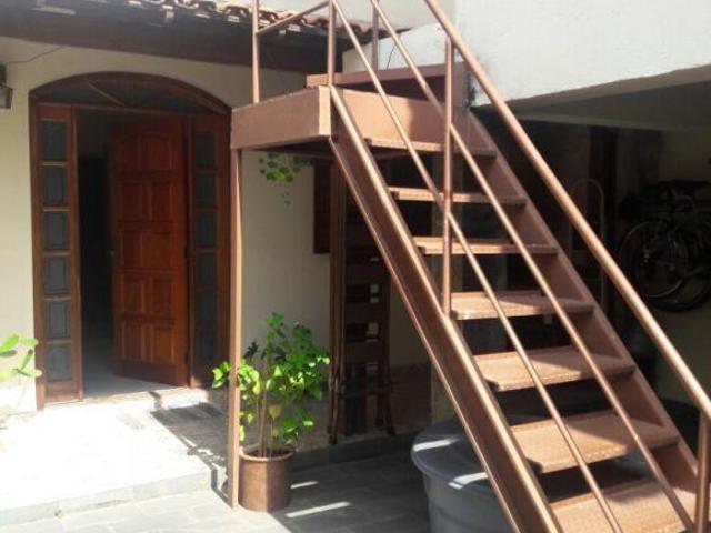 Casa para venda em Vila Pérola, Contagem