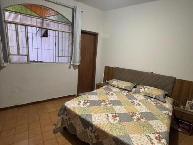 Casa para venda em Vila Pérola, Contagem