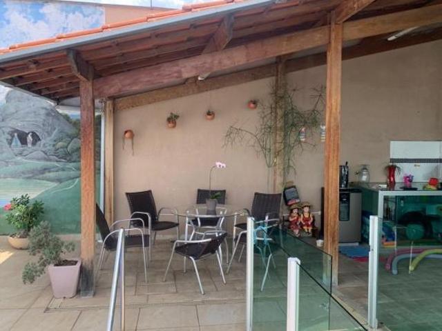 Casa para venda em Vila Pérola, Contagem