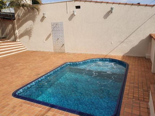 Casa para venda em Vila Pinto, Varginha