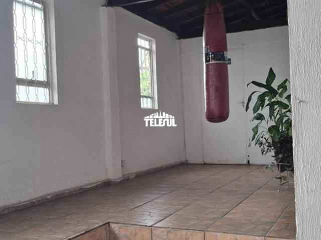 Casa para venda em Vila Pinto, Varginha