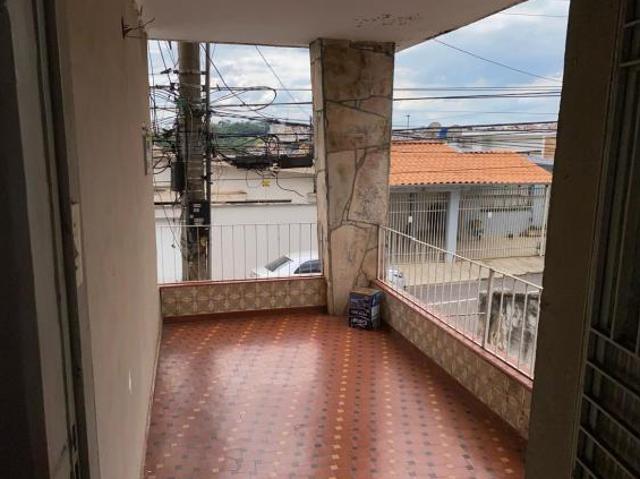 Casa para venda em Vila Pinto, Varginha