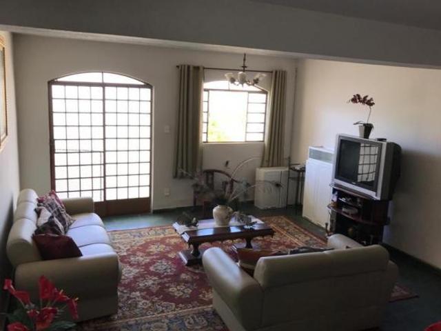 Casa para venda em Vila Pinto, Varginha
