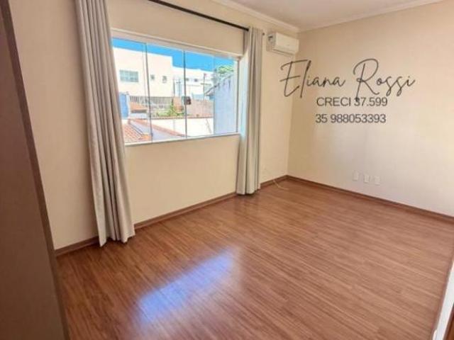 Casa para venda em Vila Pinto, Varginha