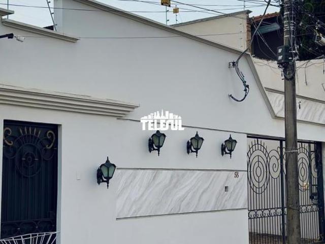 Casa para venda em Vila Pinto, Varginha