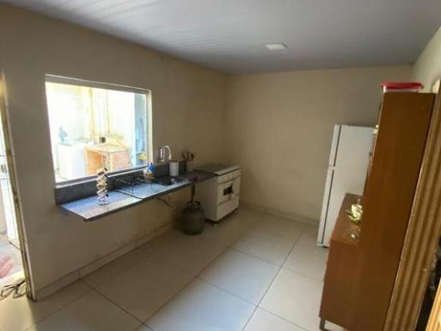 Casa para venda em Vila Pinho Vale do Jatobá Barreiro, Bel